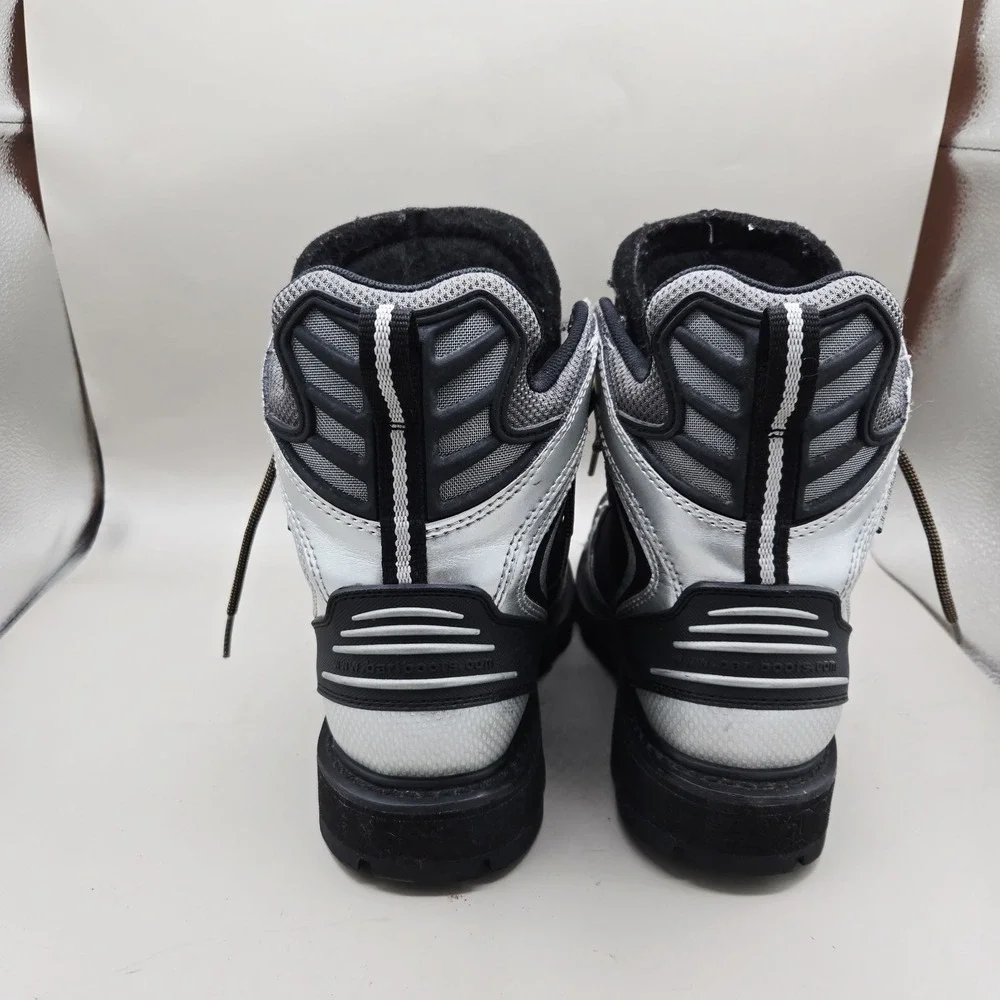 Bari Boots Hockey Style‎ Size 5.5 M